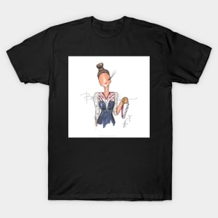 Our golden girl T-Shirt